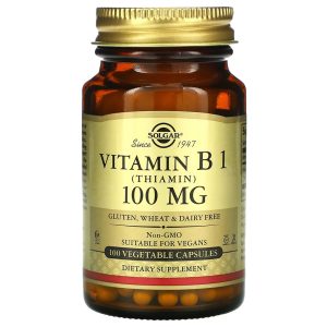 Витамины Solgar31