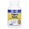 Enzymedica, Digest Basic®, 90 капсул