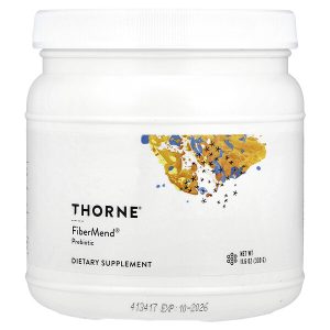 Thorne, FiberMend, 11,6 унциЙ (330 г)